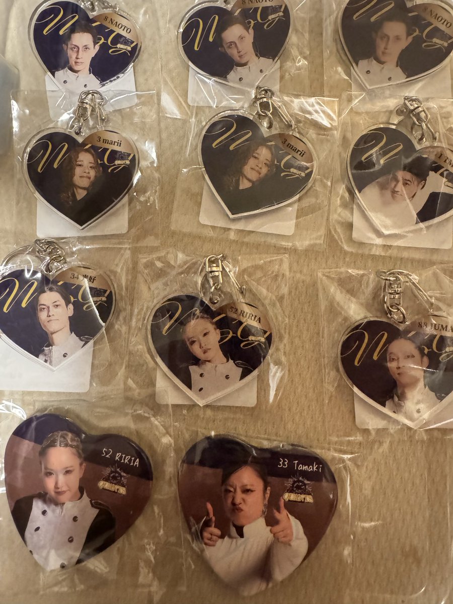 ファナンナン tweet media