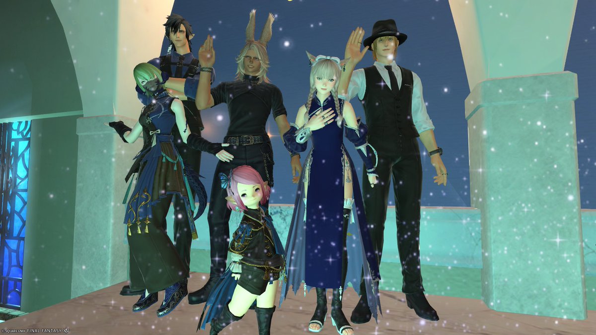 りっか tweet media