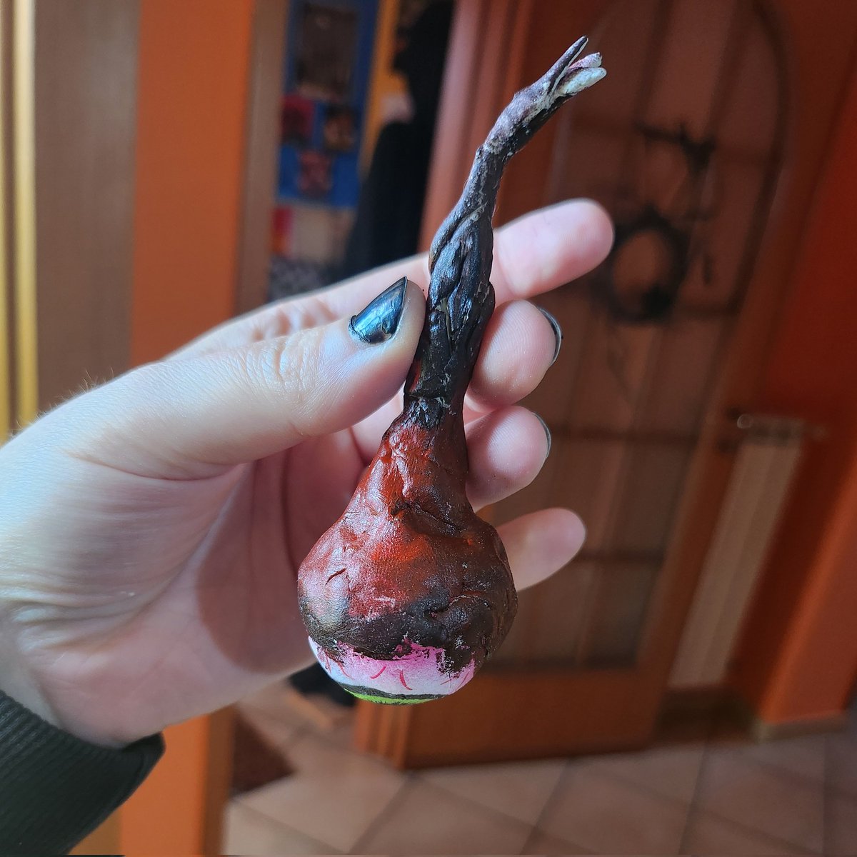 gaia 🔪 tweet media