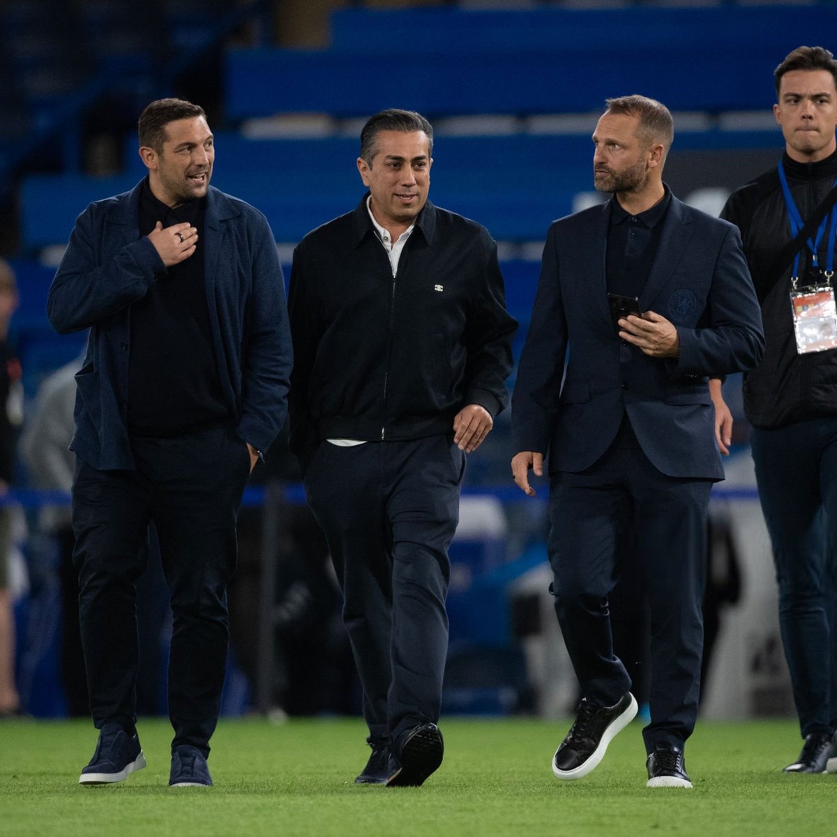 Chelsea Photos tweet media