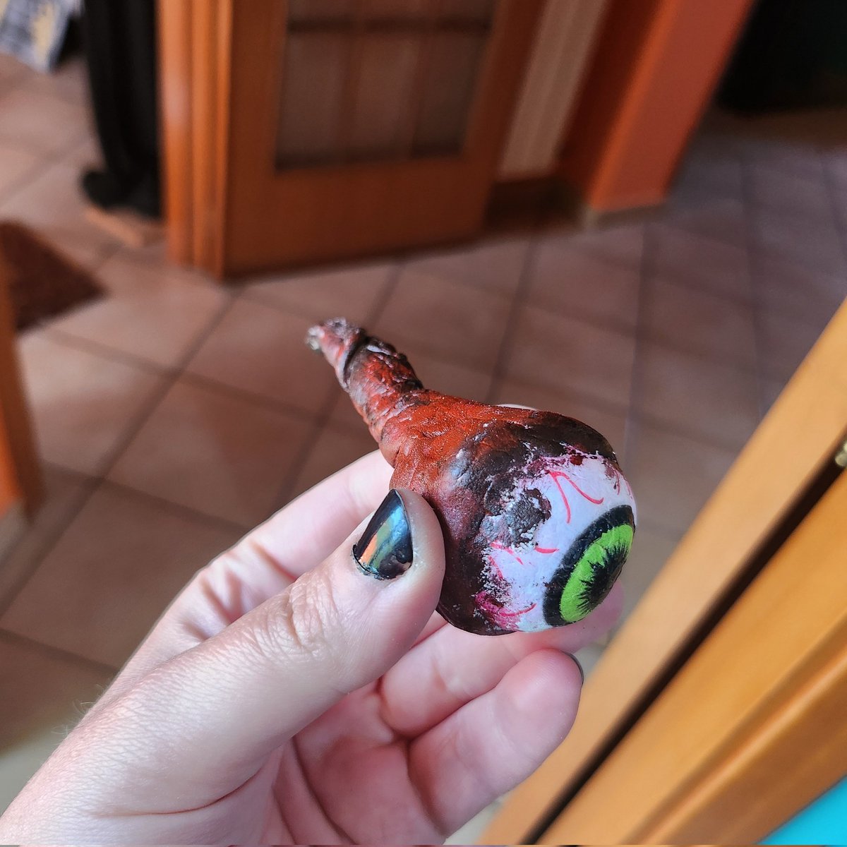 gaia 🔪 tweet media