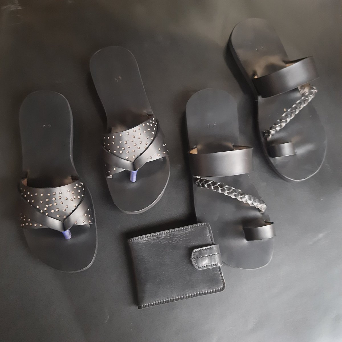 Oruhu Shoe Store tweet media