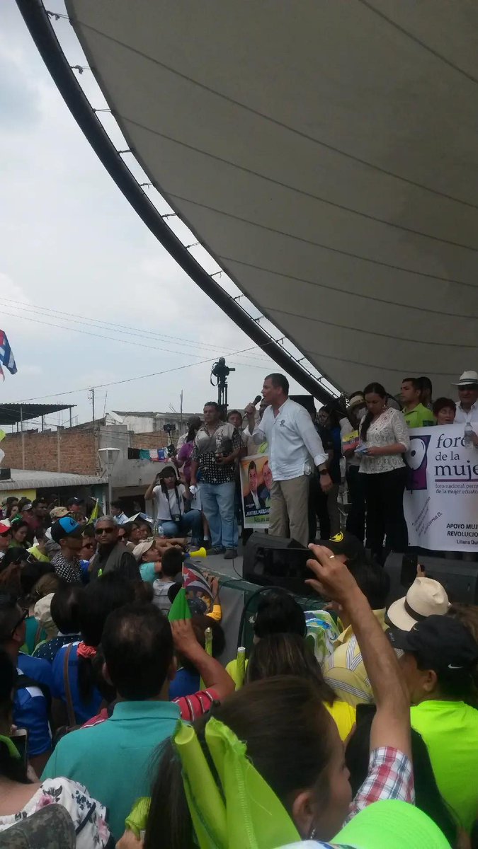 El Justiciero Manabita tweet media