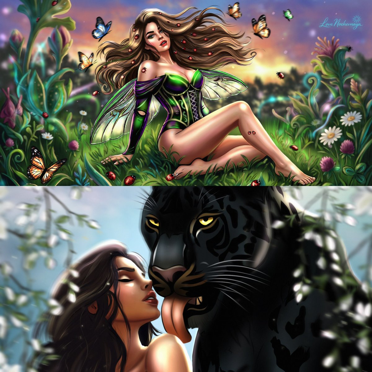 nochevnayaa's tweet photo. SOLD 😭

I can’t describe what I feel now 🥹 I’m so glad, so happy 😭 my favorite works have found a home 🤍🙏🏻
incredible person @KingTreeBear thank you a million times 🙏🏻
I am eternally grateful to you 🤍 I’m happy that my works find a place in your beautiful soul

your Love ☀️ https://t.co/gr0wEAUtn5
