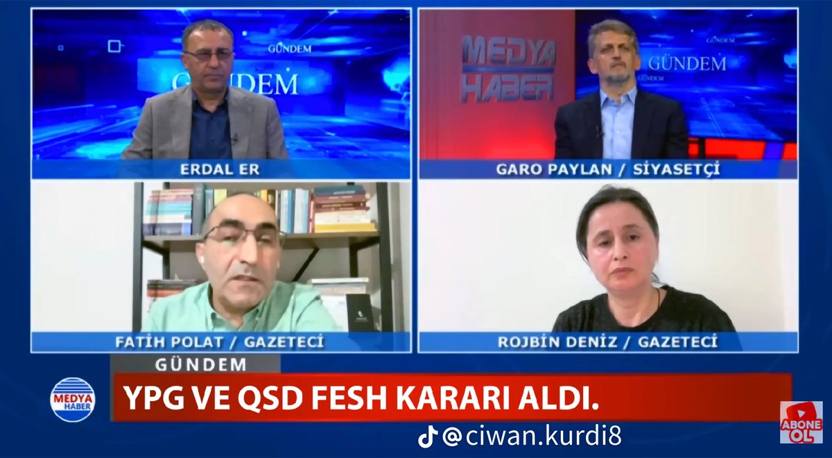 Ali Ceven tweet media