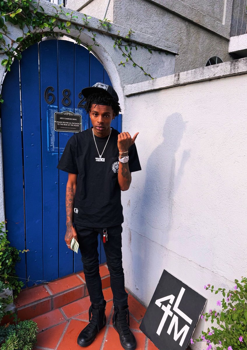 Drose 2x (@Trenchyoungen2x) / Posts / X