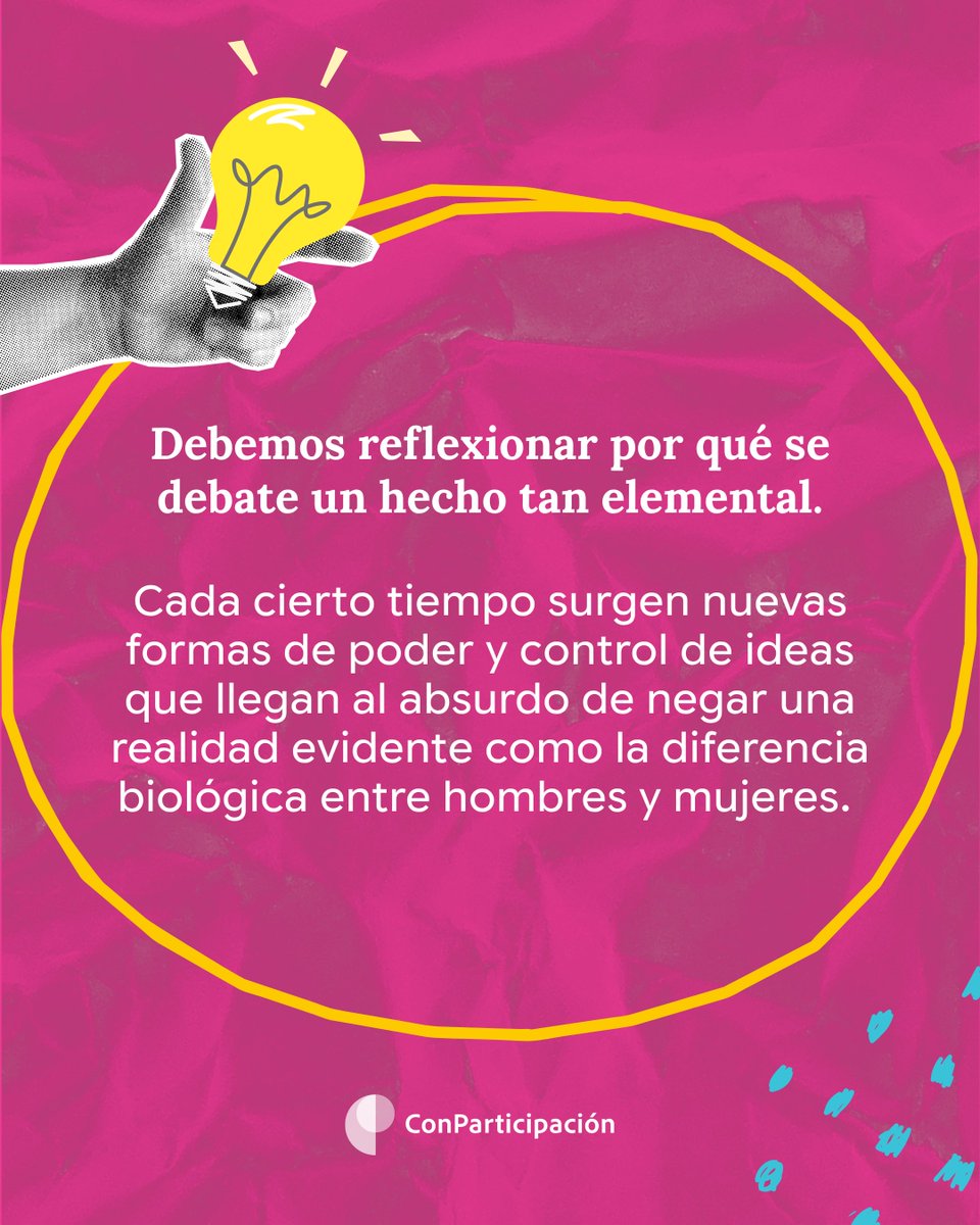 ConParticipación tweet media