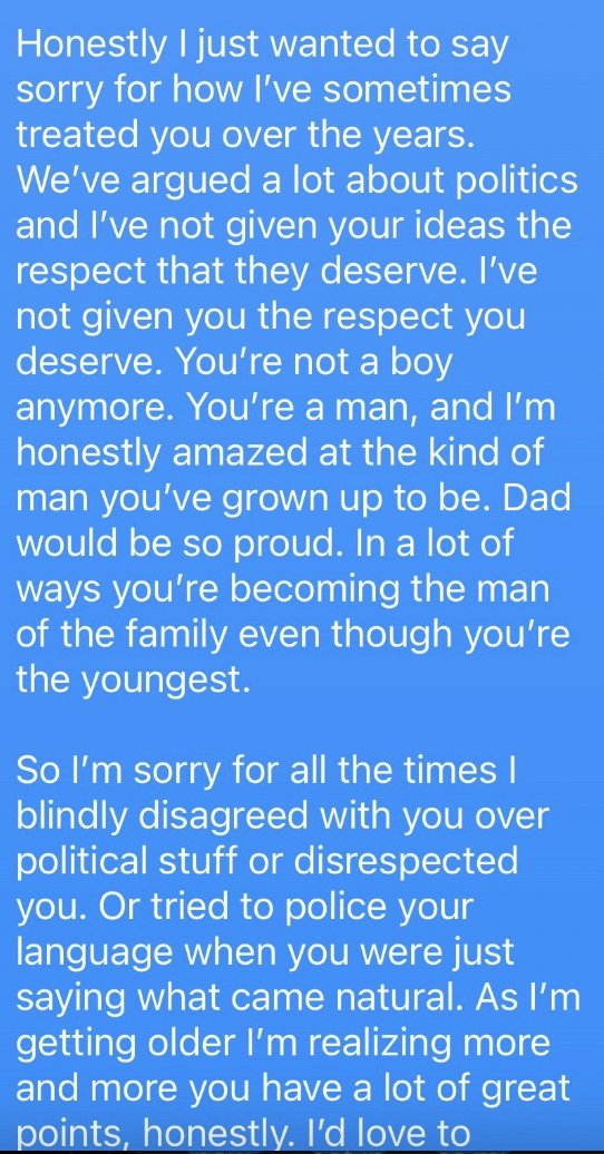 Punisher. Cop. Dad. tweet media