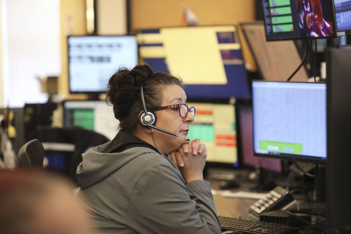 Portland/Multnomah 911 tweet media
