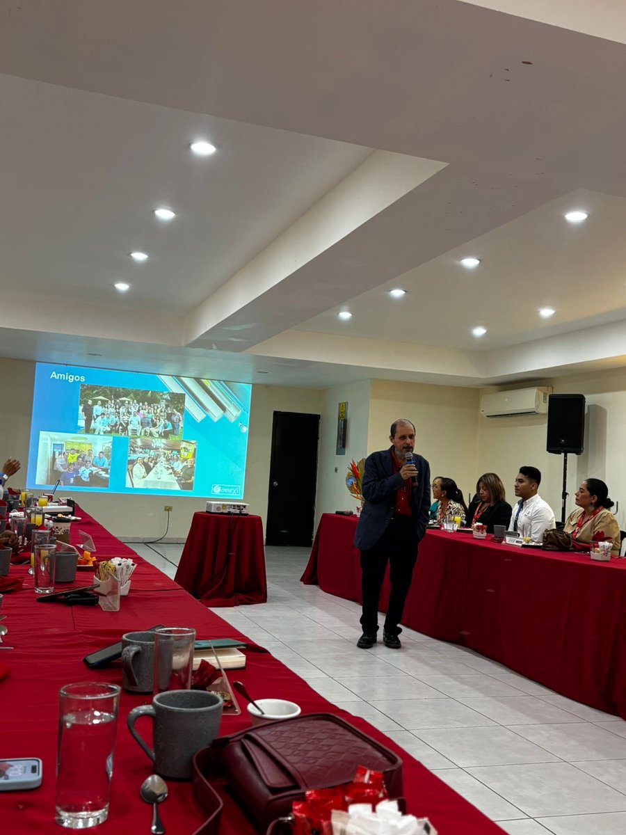 Hoy compartí en mi #Capituloalliance la presentación estelar de mi negocio #Ingenieriadecostos. Gracias por la atención prestada a los miembros de #BNI