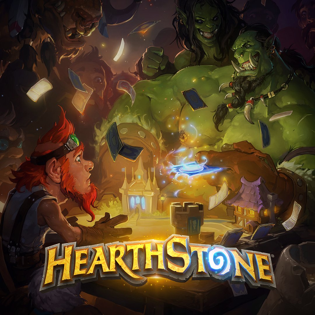 PlayHearthstone's tweet image. We’ve made the decision to close the Twist game mode. We’re incredibly thankful to everyone who played, experimented, and shared feedback along the way.

You can read more about the decision and what it means for Hearthstone from our Game Director here: hearthstone.blizzard.com/news/24259073
