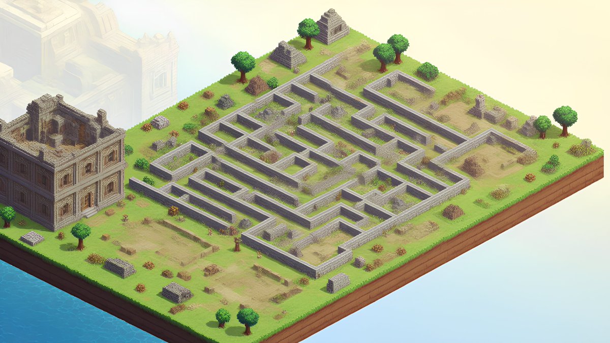 YsmaenM's tweet image. "Daily grind for that next level  Spent 2hrs farming rare mats—finally got the Ancient Sword of the Void! Worth every pixel. Who’s joining my next dungeon run  #GamerLife #DailyQuest"