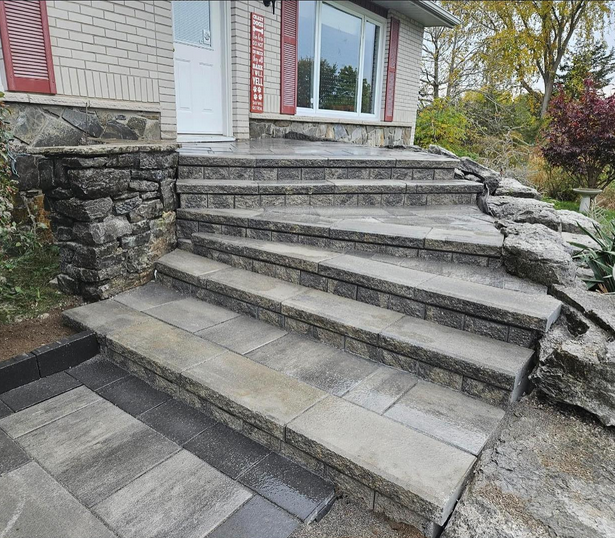 MulvilleLands's tweet image. If you need a front or back porch or patio, Mulville has what it takes to make you happy with your yard. Contact us to schedule your hardscaping. bit.ly/49u1oFx 

#stone #patio #steps #flagstone #hardscaping #landscaping