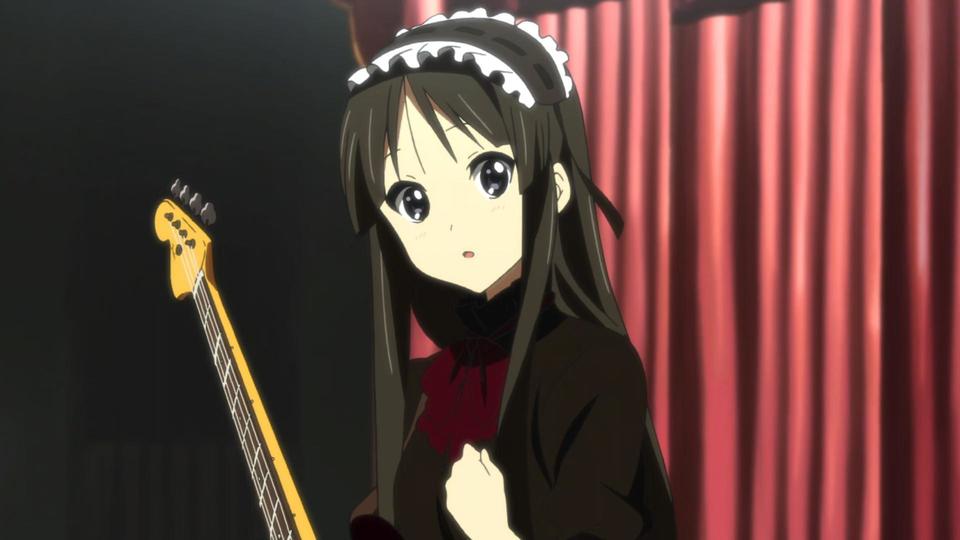 keionbot_'s tweet image. 0718 #keion #けいおん