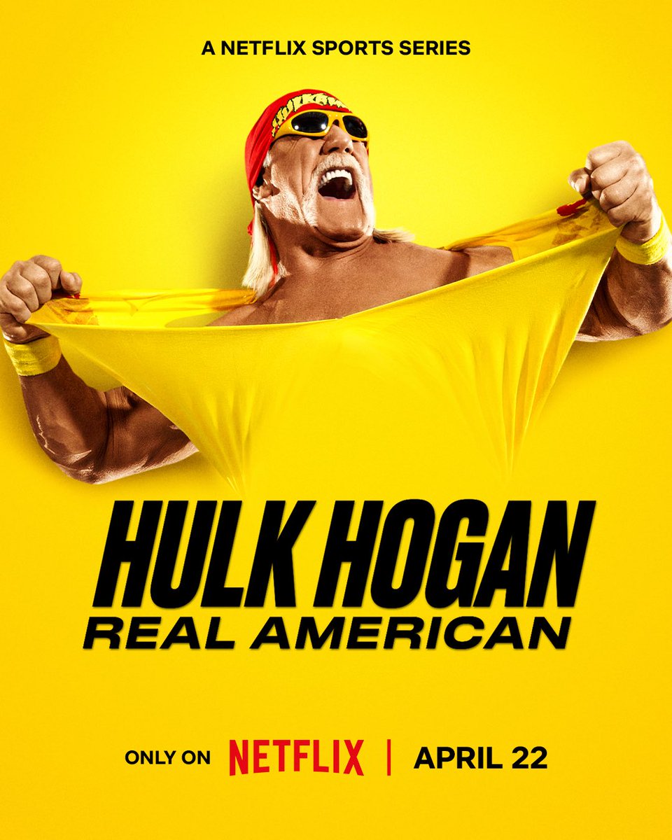 JustFootballThi's tweet image. I thought he was dead, why is he posting?

#wwe #hulkhogan
