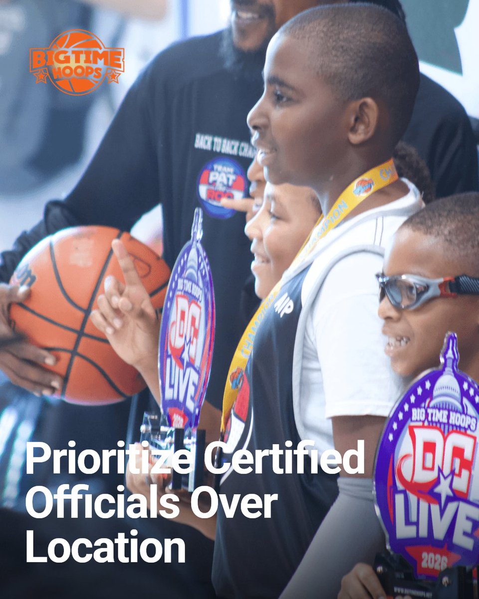 BTHoopsNation's tweet photo. What makes the perfect youth basketball event? Prioritize quality competition, certified officials, and college scout exposure. Choose events that boost your team's growth! Give your players the stage to shine!

More Info https://t.co/qFyLcuPsLs https://t.co/LR8ppF2o4Y