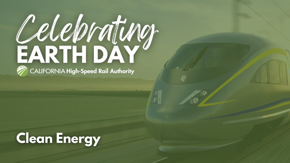 CA High-Speed Rail 🚄💨 tweet media