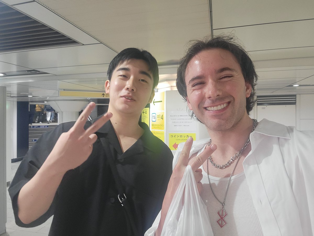 Brandon Varnell tweet media