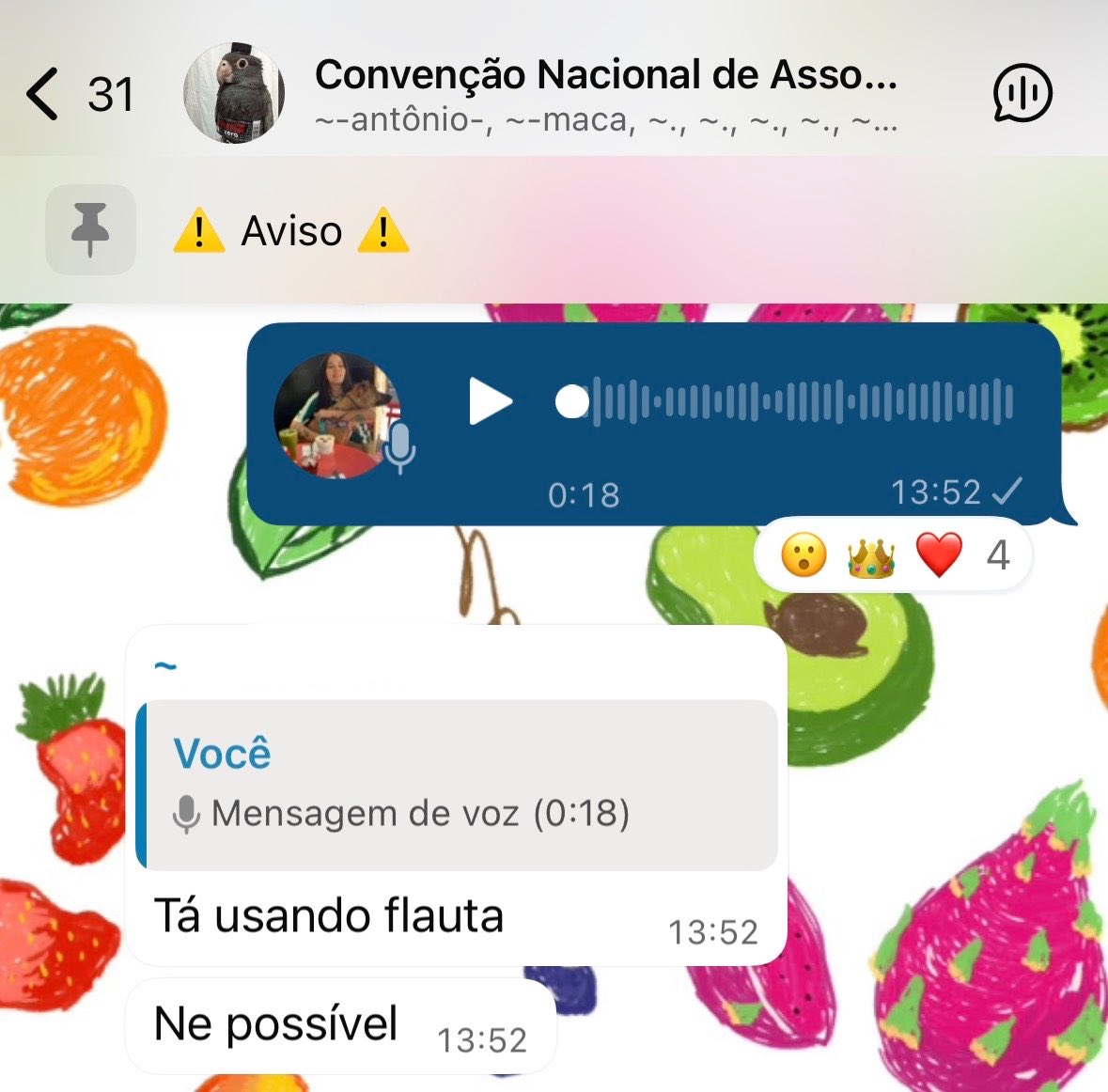 deborah pataxó 🐋 tweet media