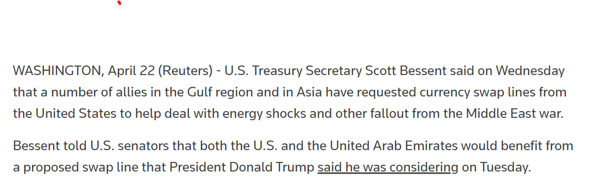 Brad Setser tweet media