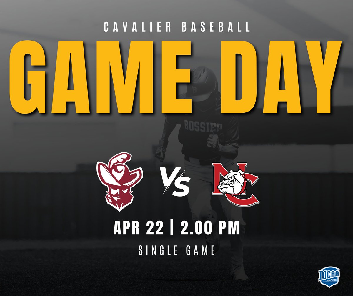 BPCC Baseball tweet media