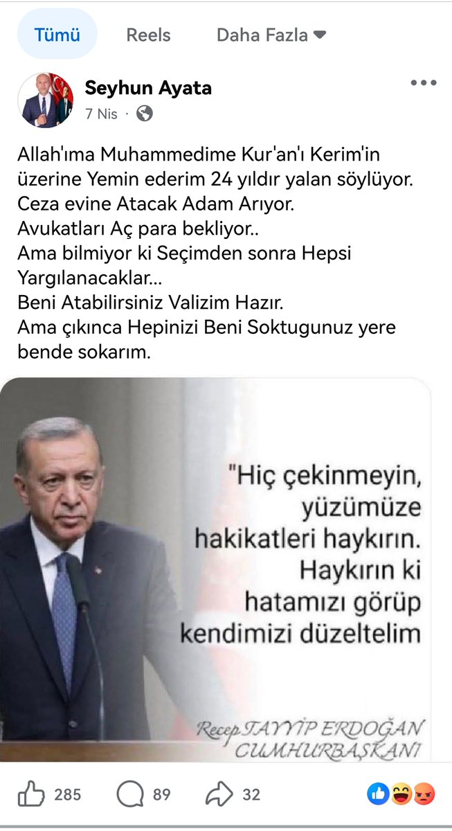 Kumandan tweet media