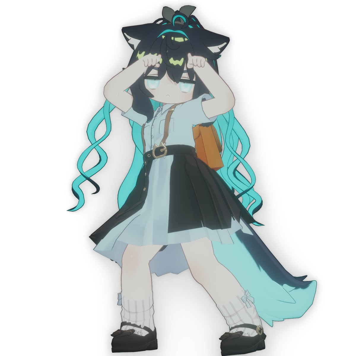 コロッケ丸る@VRChat🌈 tweet media