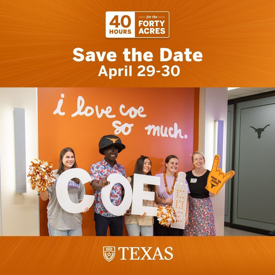 College of Education tweet media