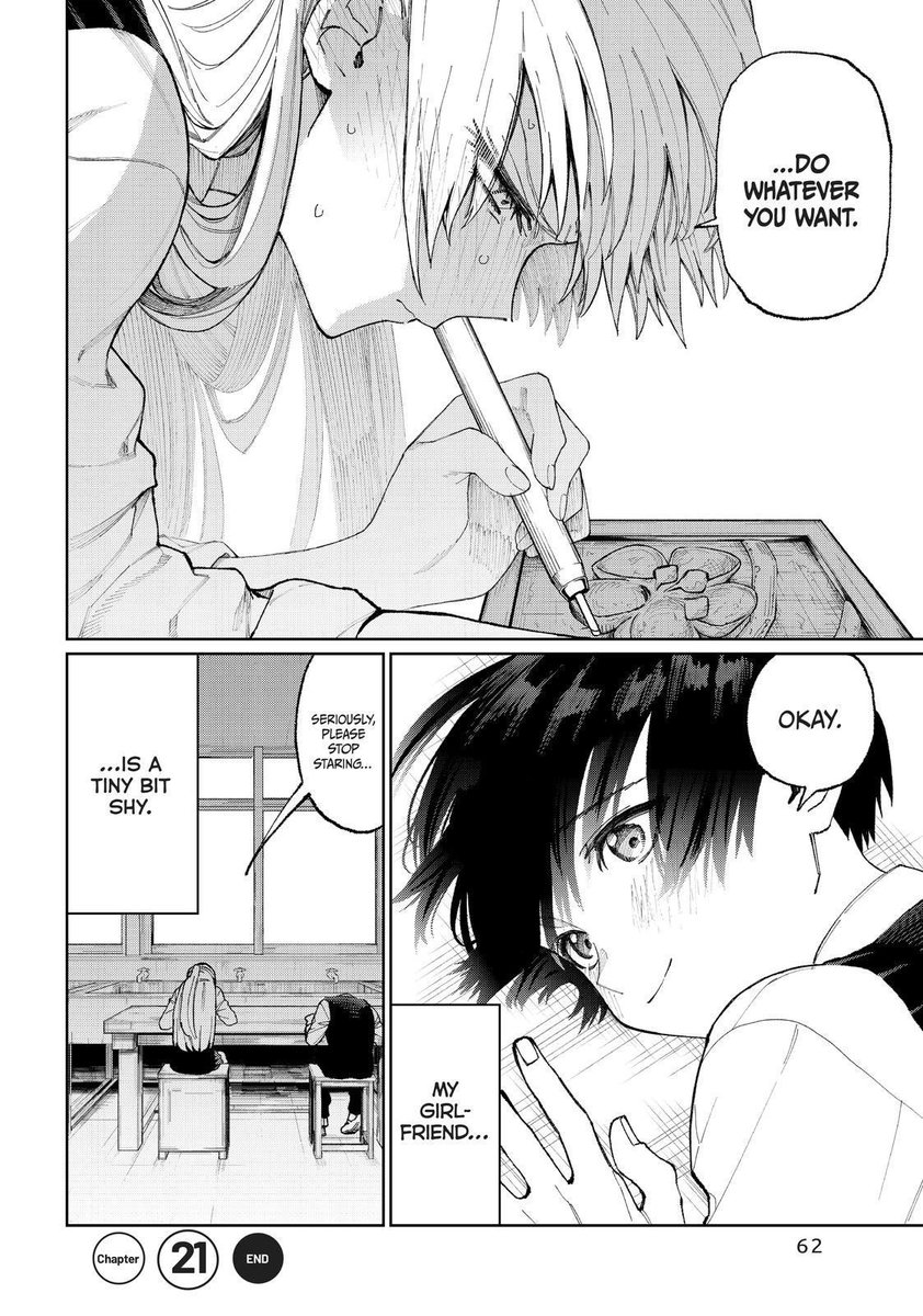 Manga Archive tweet media
