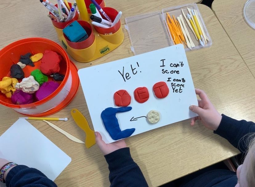 LearningMeEdu's tweet image. A great recent session delivering our ‘Me &amp;amp; You: Showing Resilience Too!’ programme!

By blending emotional literacy with digital tools, pupils are turning mistakes into visual strategies for moving forward. Purposeful, tech-enabled learning in action!

#EdTech #NIEd #LearningMe