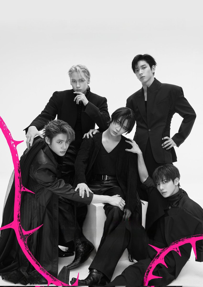 TXT Charts tweet media