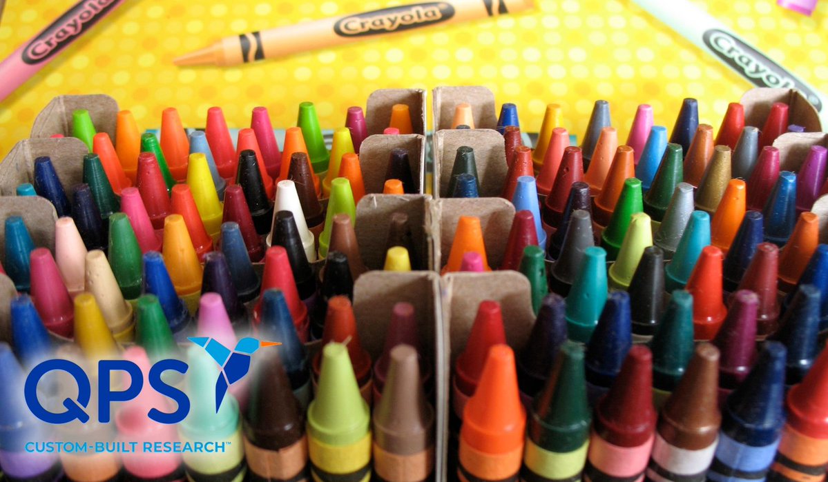 417studies's tweet image. #Diversity in clinical research is like a box of crayons; it's much less attractive if they're all the same color. Your unique response can help us paint a brighter future. Visit 417studies.com for more about #QPSMissouri.

#SpringfieldMO #TheQPSEffect #QPS