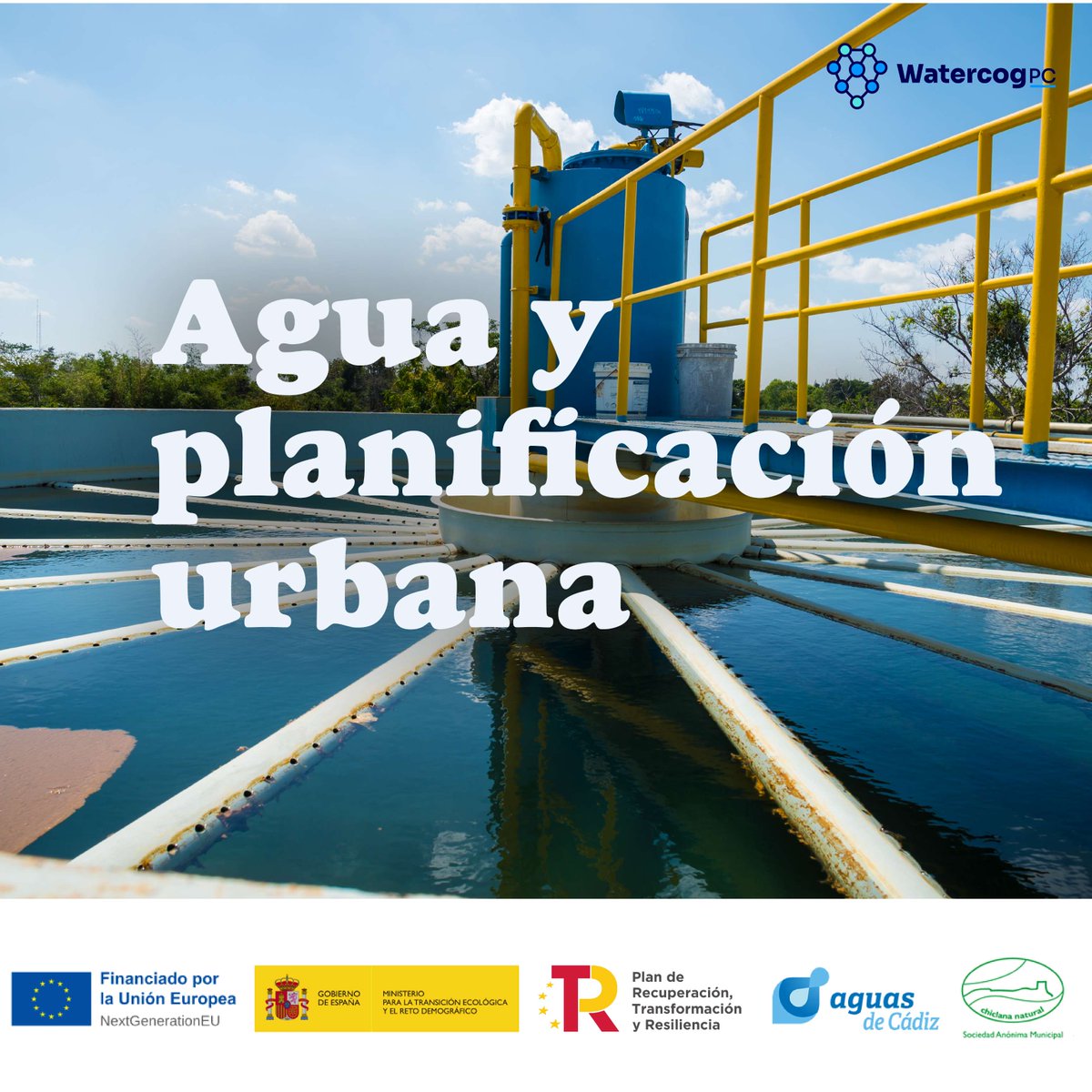 ConectandoTuAgua tweet media