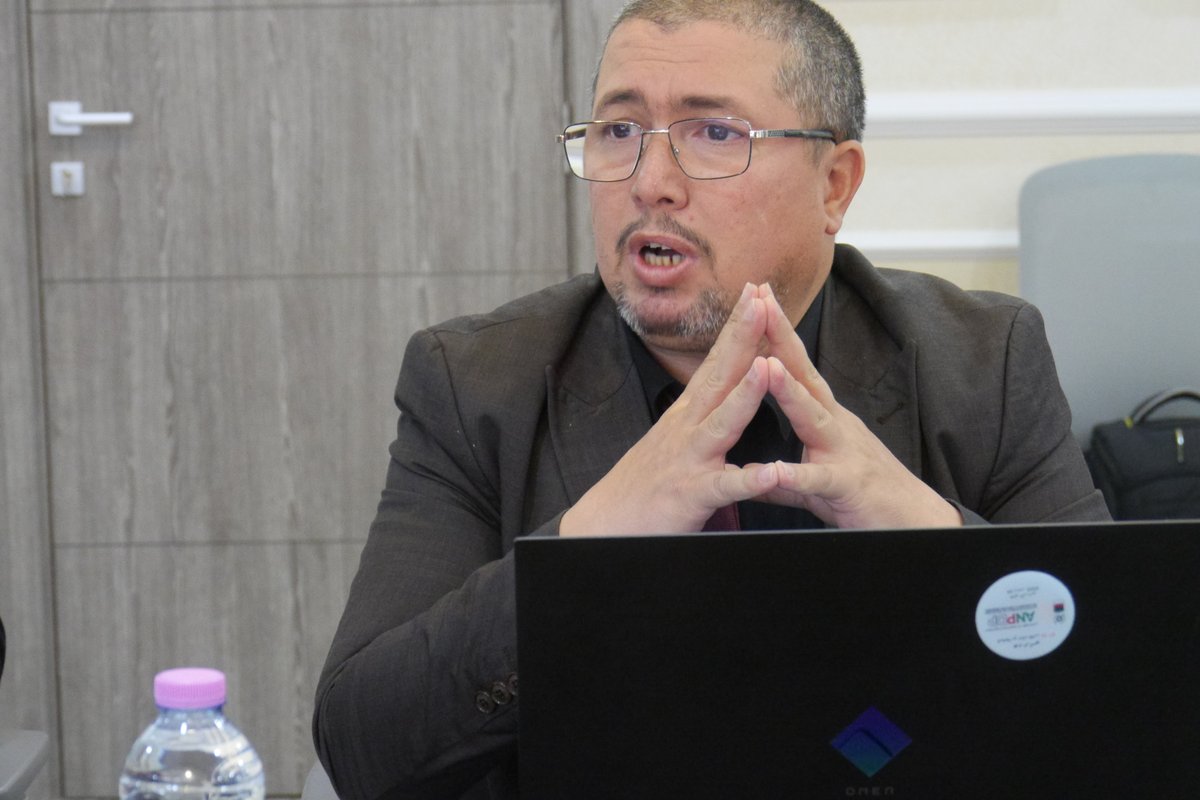 UNFPA in Algeria tweet media