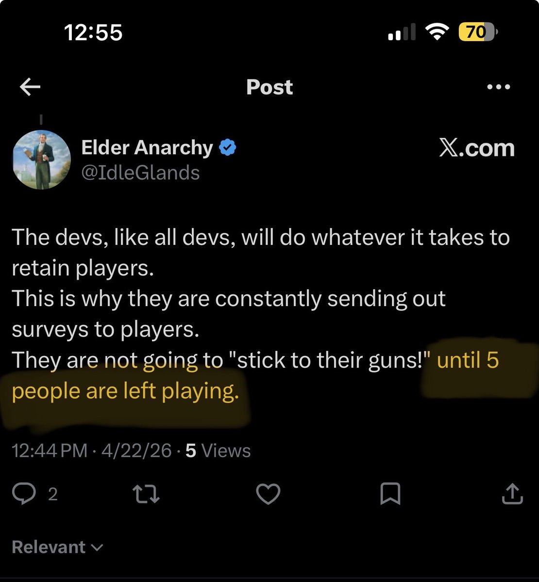 TuckerGaming33 tweet media