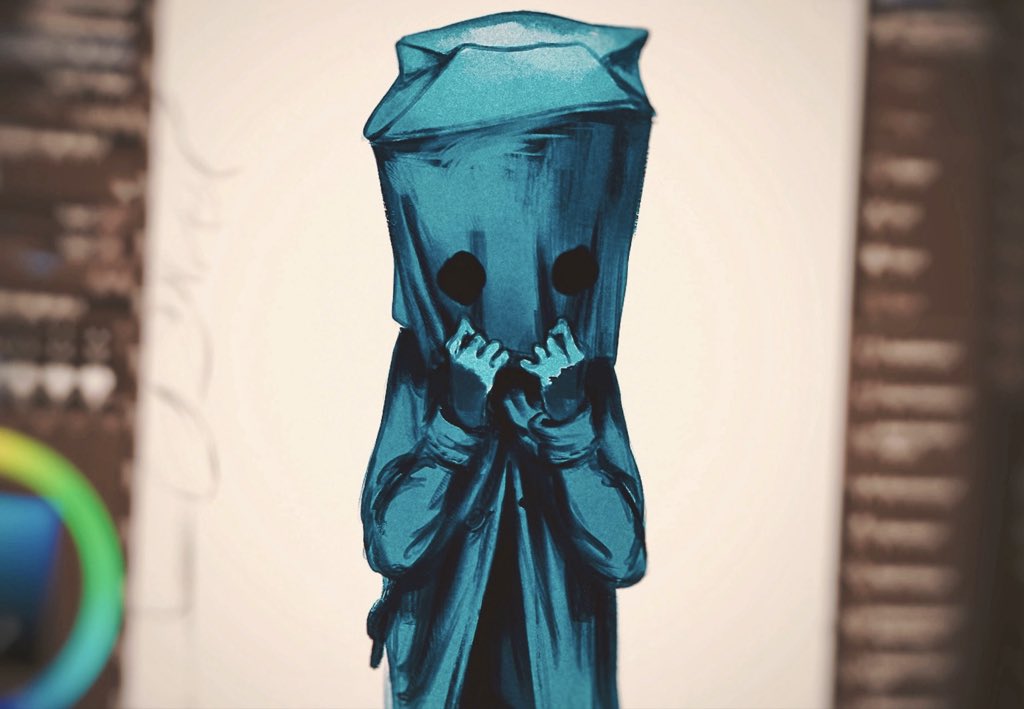 JT Revenant 2 tweet media