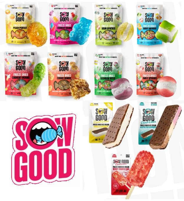 GotOTCdotcom's tweet image. $SOWG Sow Good offers a diverse portfolio of sweet treats across multiple form factors of candy and ice cream
#WednesdayWisdom
@thisissowgood
@SCStocks
storage.googleapis.com/vendorgroup-as…