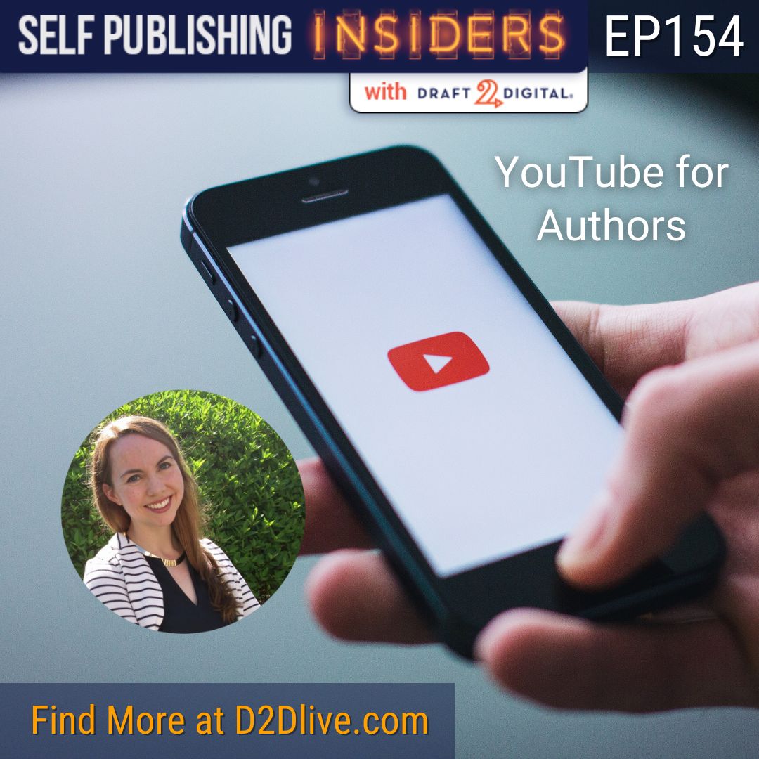 Draft2Digital tweet media