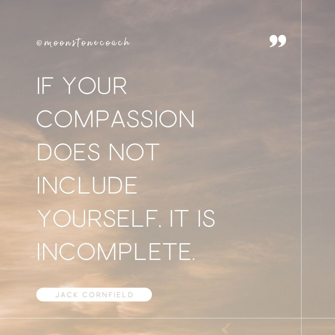 MoonstoneCoach's tweet image. It is often much easier to be kinder to others than yourself. What if, for a moment, you dropped your doubts and focused on all the aspects that you love about yourself? #loveyourselffirst #moonstonecoach #behappy #happiness

instagram.com/p/BgVq0lzgqM0/…
