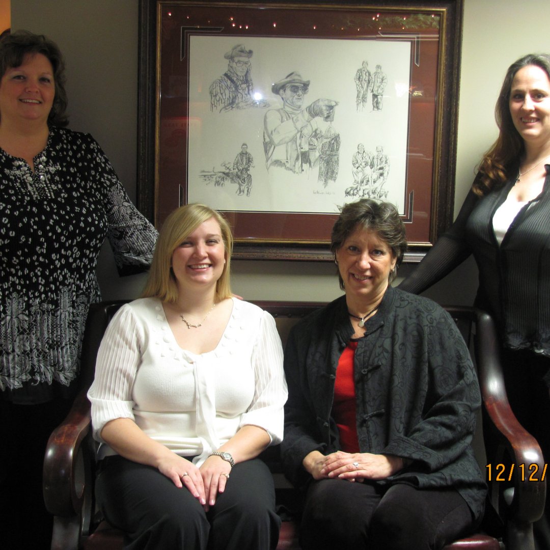 SueFrankIns's tweet image. We’ve spent years helping people navigate their insurance choices, and one thing remains constant: everyone deserves clear, honest guidance. Our experience allows us to anticipate needs and provide solutions that deliver true assurance.

#Insurance #Raytown #SueFrankInsurance