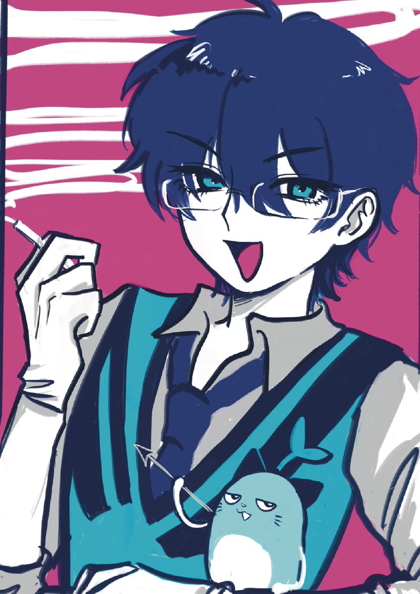 ﾆﾝｹﾞﾝ人 tweet media