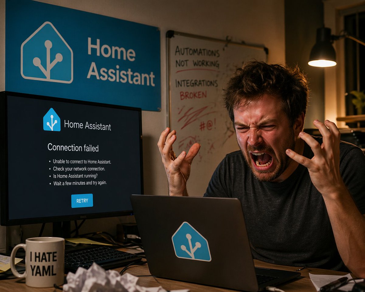 Smart Home Junkie tweet media