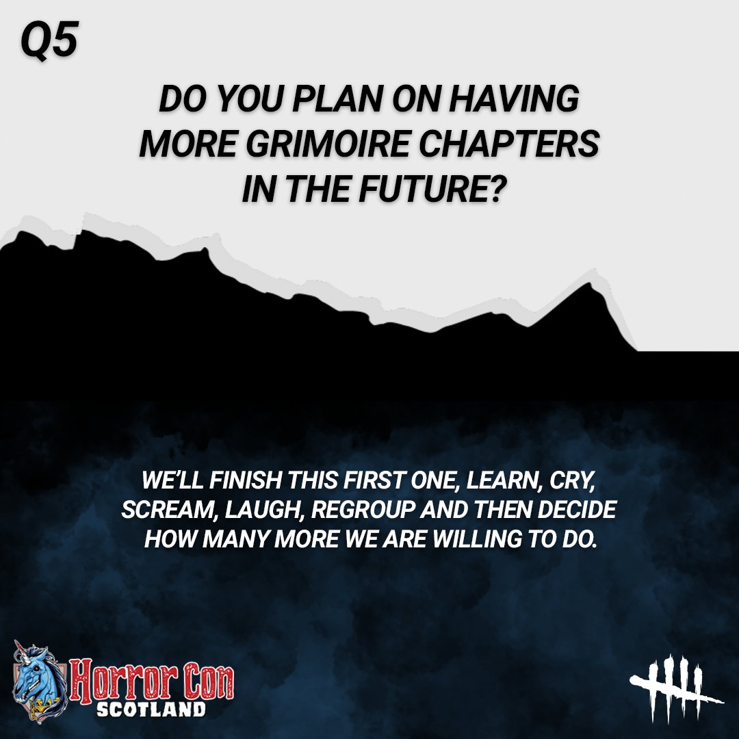 Dead by Daylight tweet media