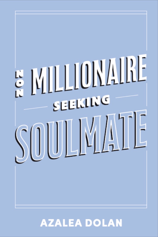 Sulis_Intl's tweet photo. A chance meeting with Colin threatens everything Olivia built, she faces a dangerous question: What if the real risk isn’t getting too close—but never letting anyone in?
Non-Millionaire Seeking Soulmate by Azalea Dolan available now from Riversong Books.

https://t.co/1e4cpQlRcM https://t.co/mwZ3aVc0AO