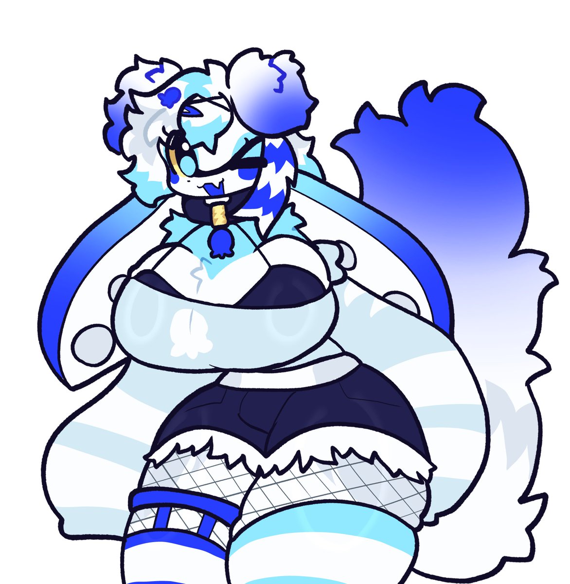 🩵zero🩵 tweet media