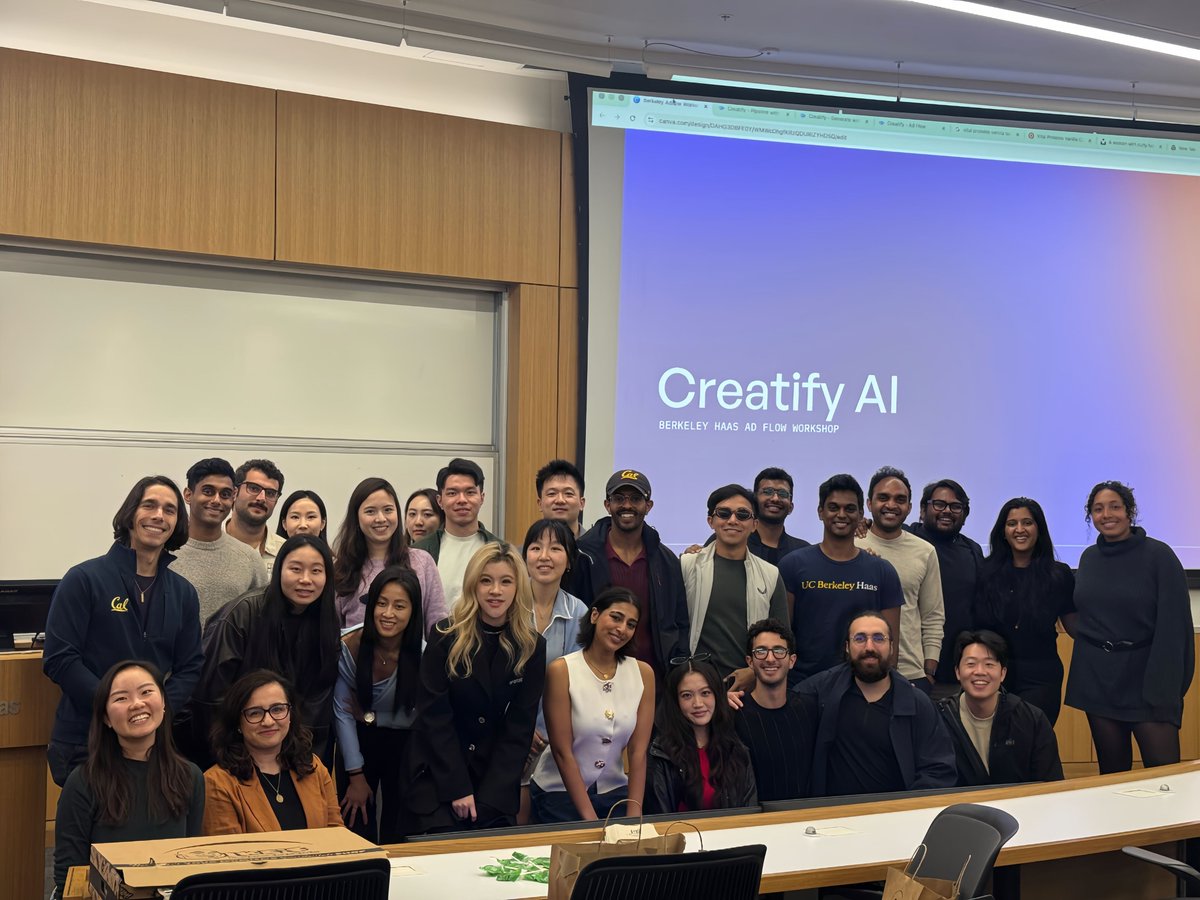 Creatify AI tweet media