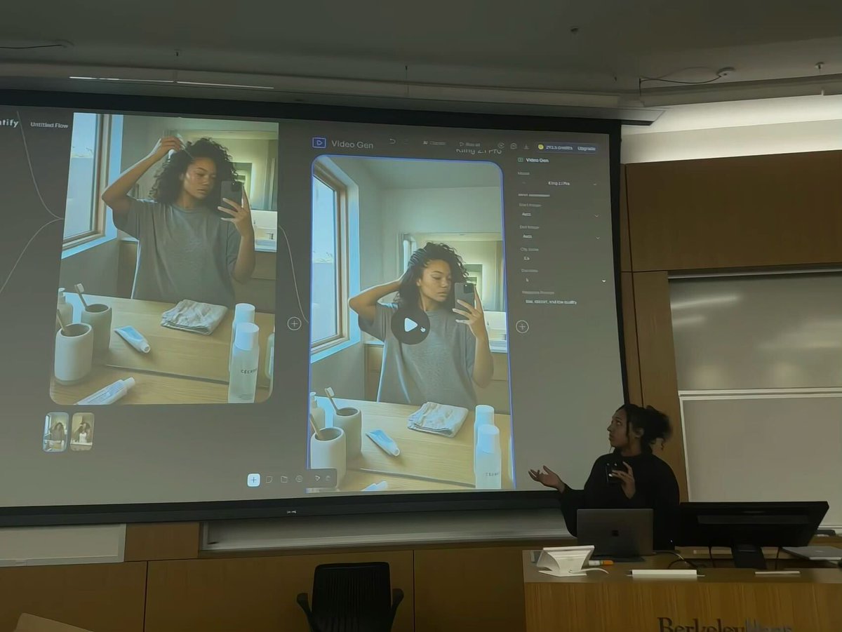 Creatify AI tweet media