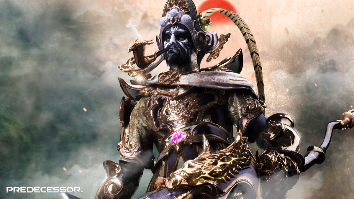 PREDECESSOR tweet media