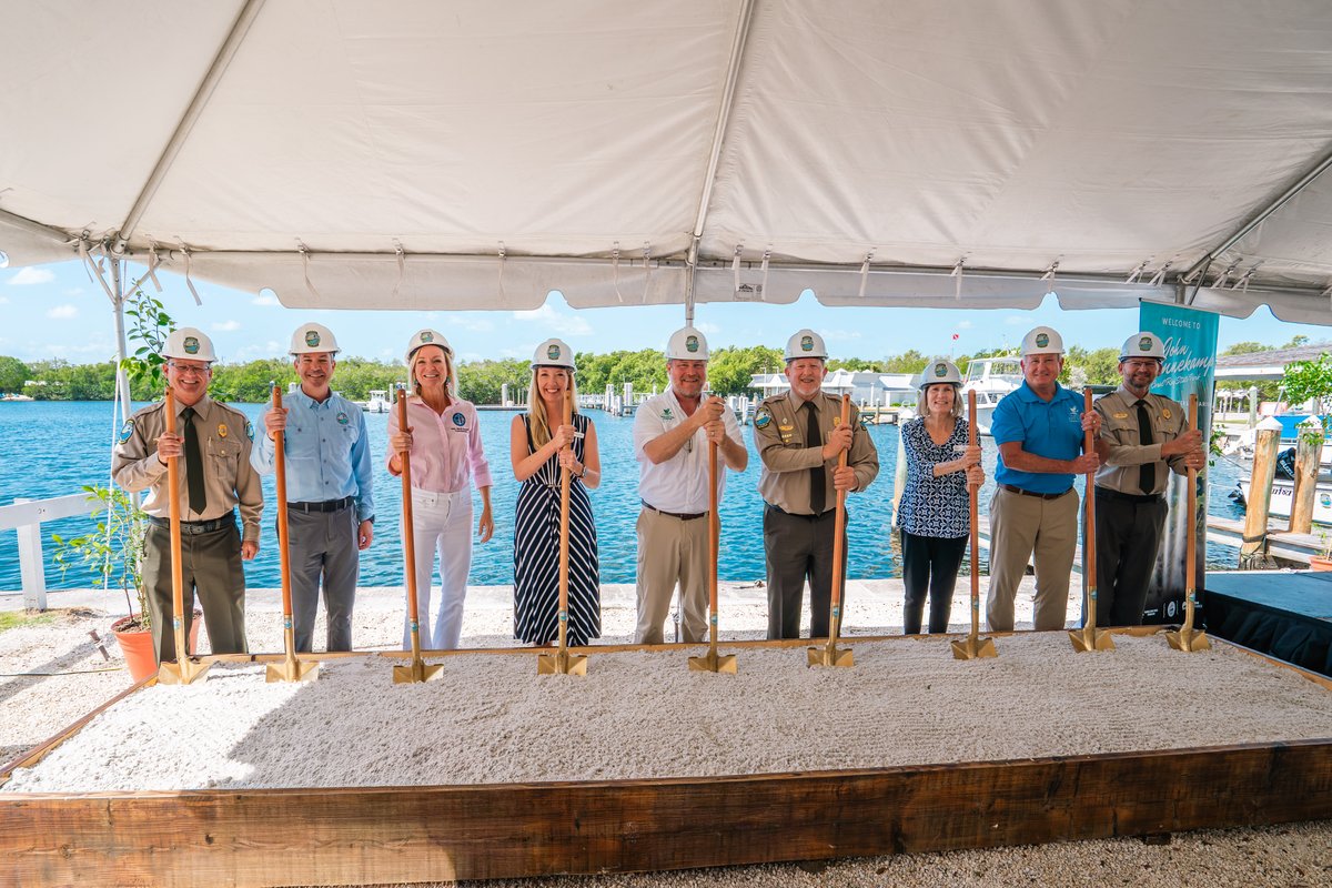 FL State Parks Foundation tweet media