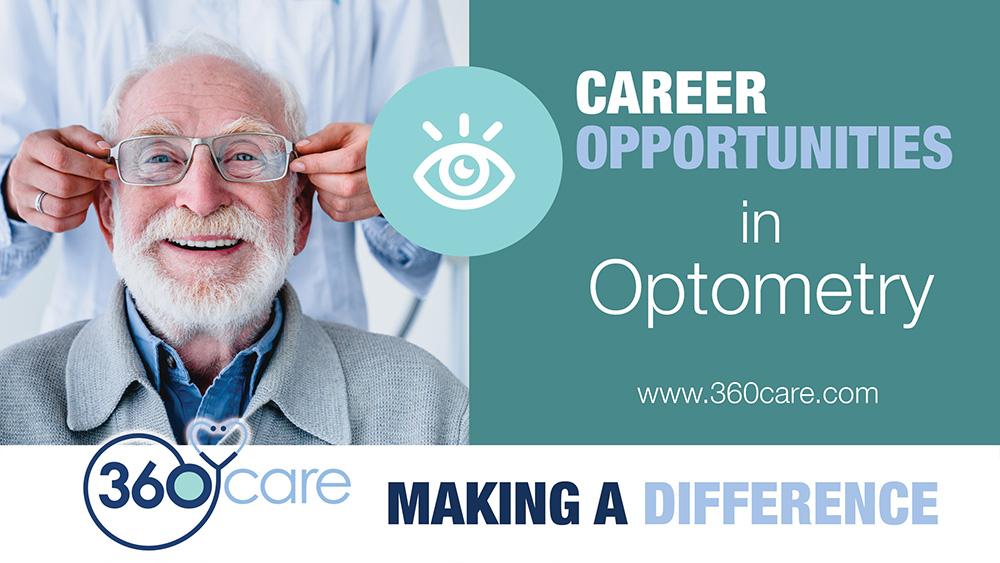 360careQPC's tweet image. Optometrists at 360care make a difference in people's lives and so can you. JOIN THE TEAM! Check out our website to see what jobs are available in your area. 
bit.ly/3jpMTLb
#optometrists #vision #Careers